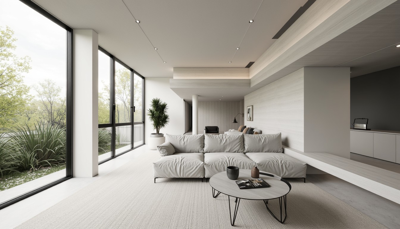 Architectural visualization 1