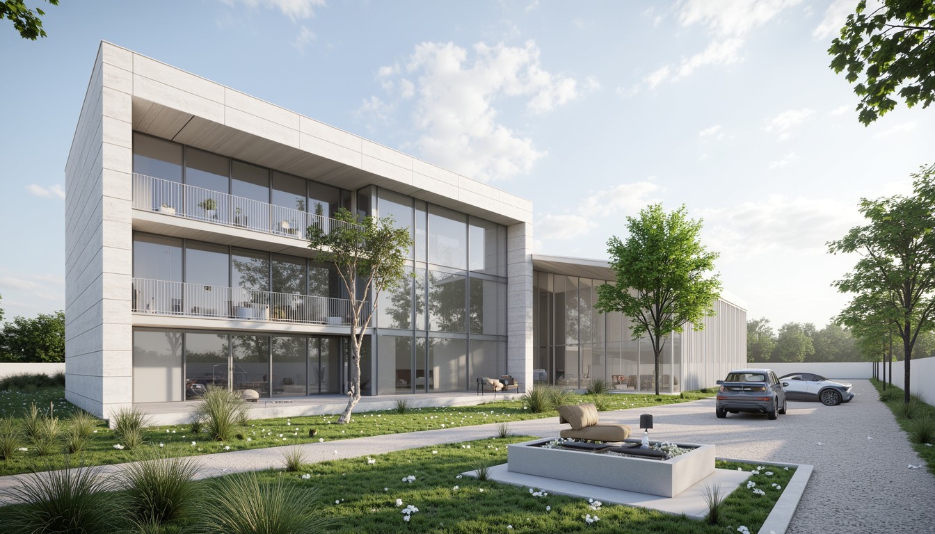 Architectural visualization 2
