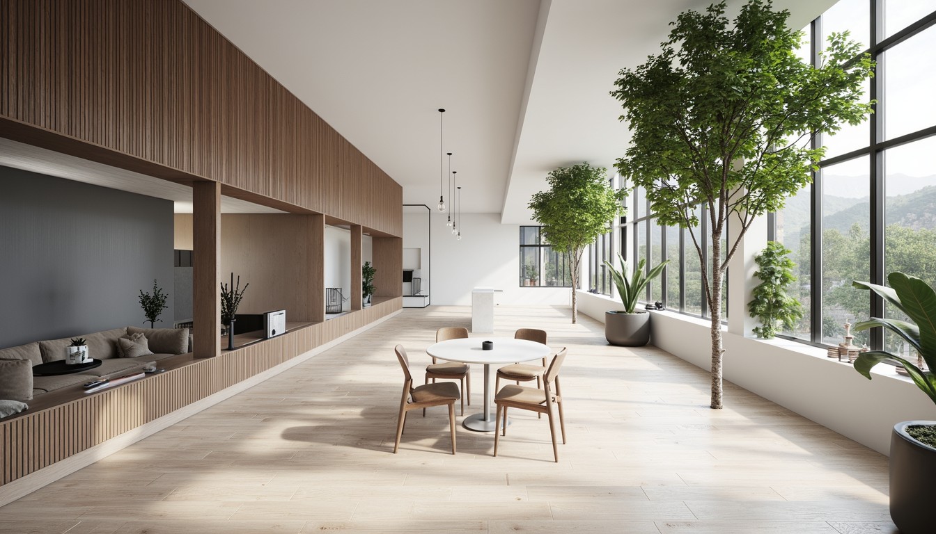 Architectural visualization 3