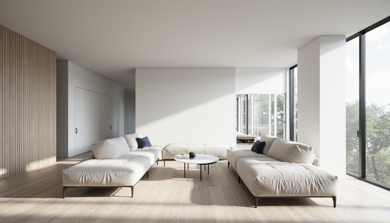 Architectural visualization 1