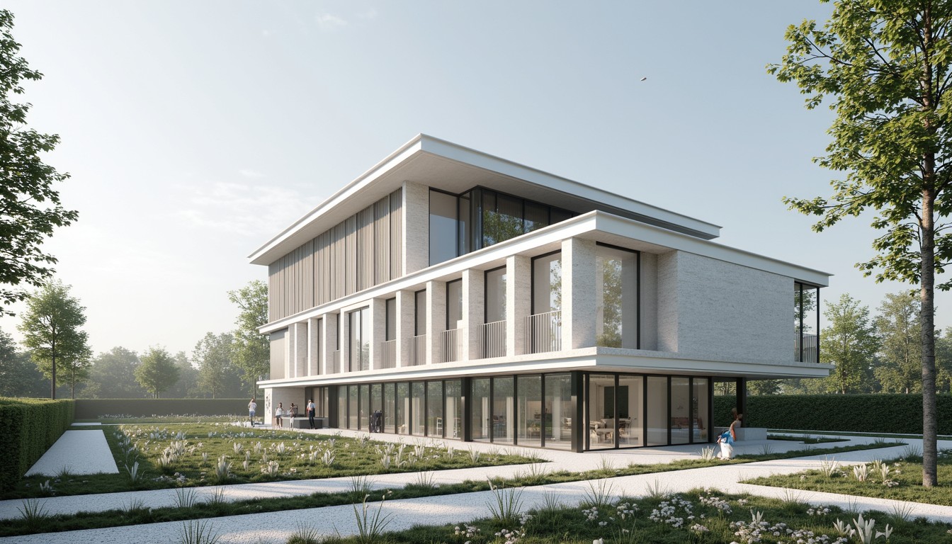 3D Printing in Construction: Building the Future