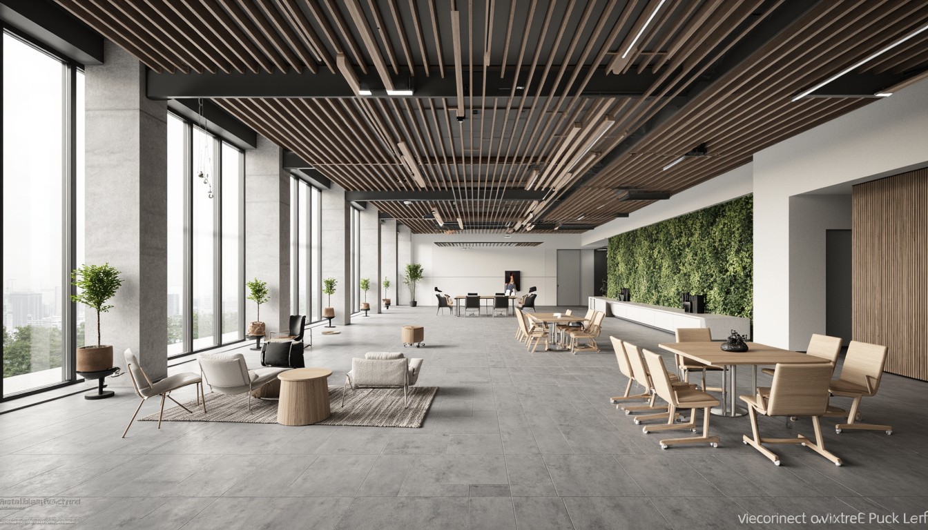 Architectural visualization 3