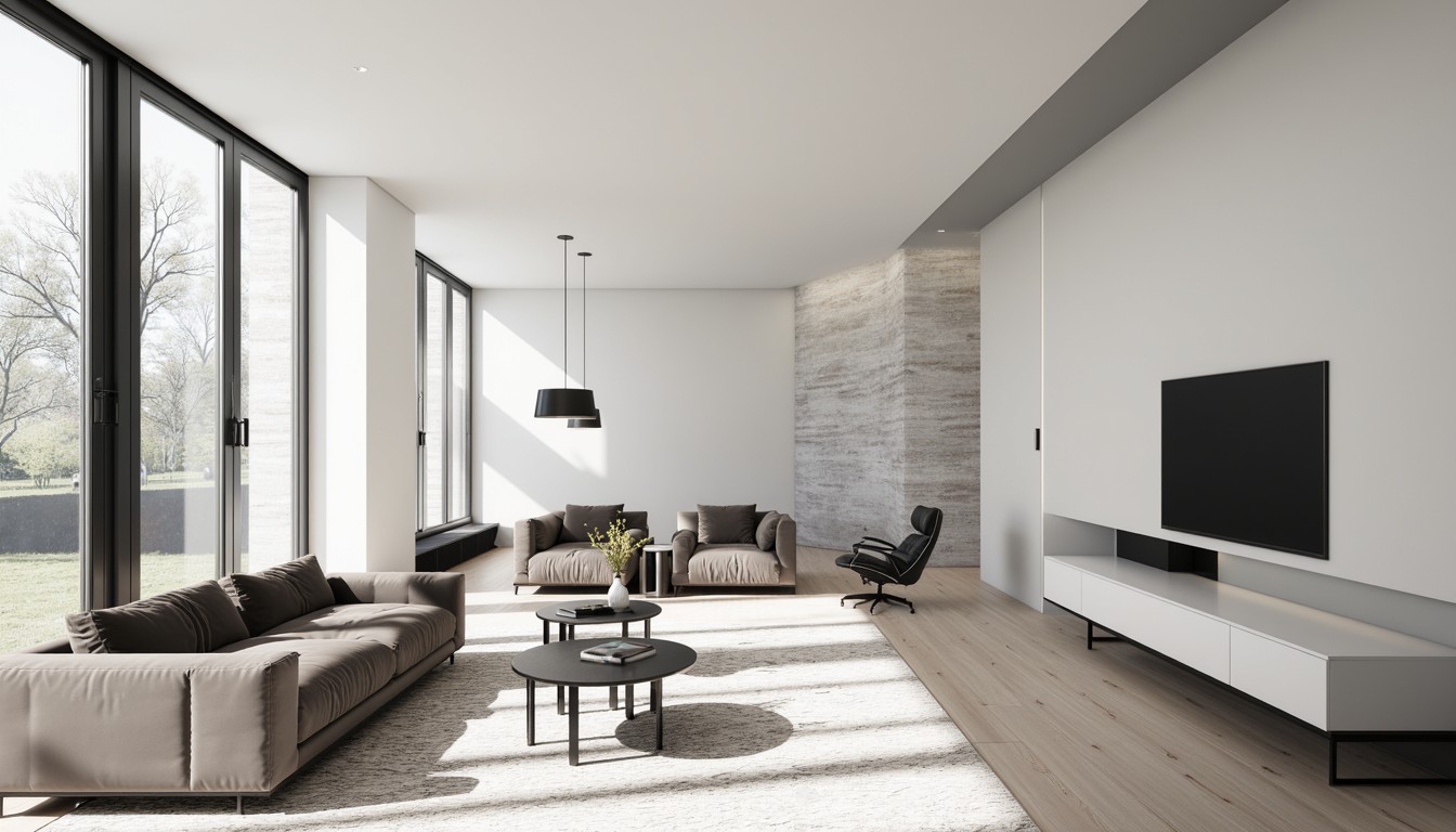 Web-Based 3D Viz: Revolutionizing Architectural Presentations