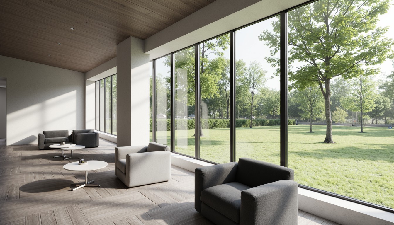 Architectural visualization 3