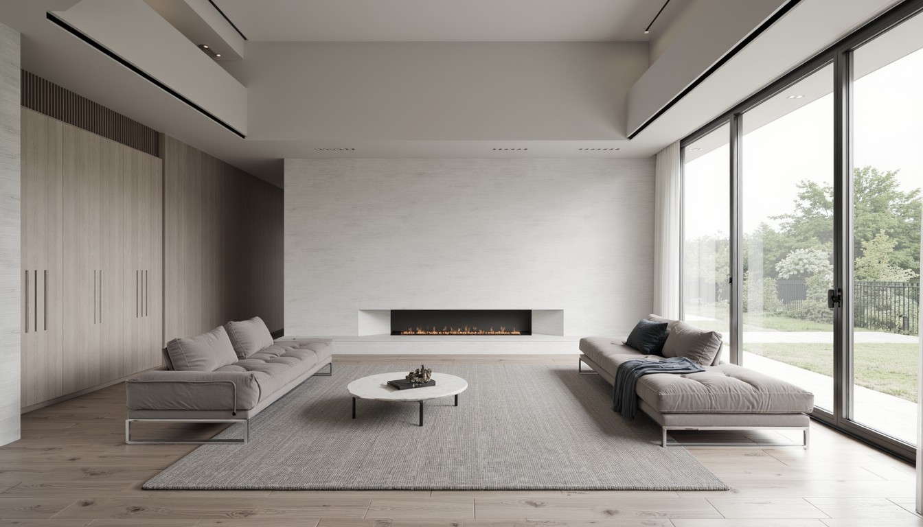 Architectural visualization 1
