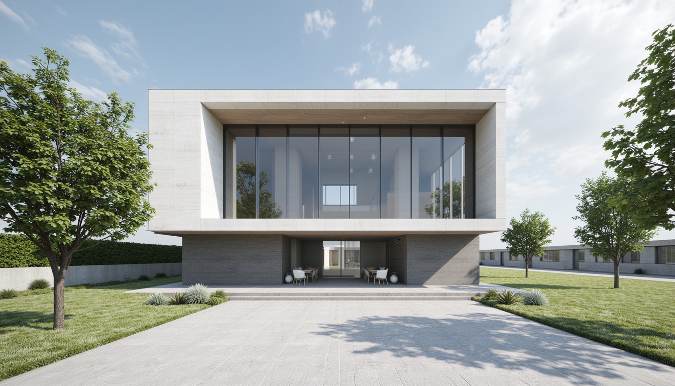 Architectural visualization 2
