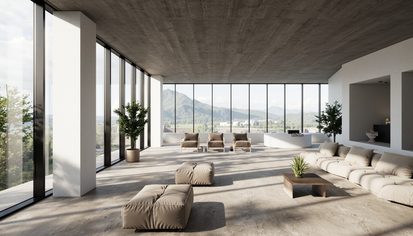Architectural visualization 3