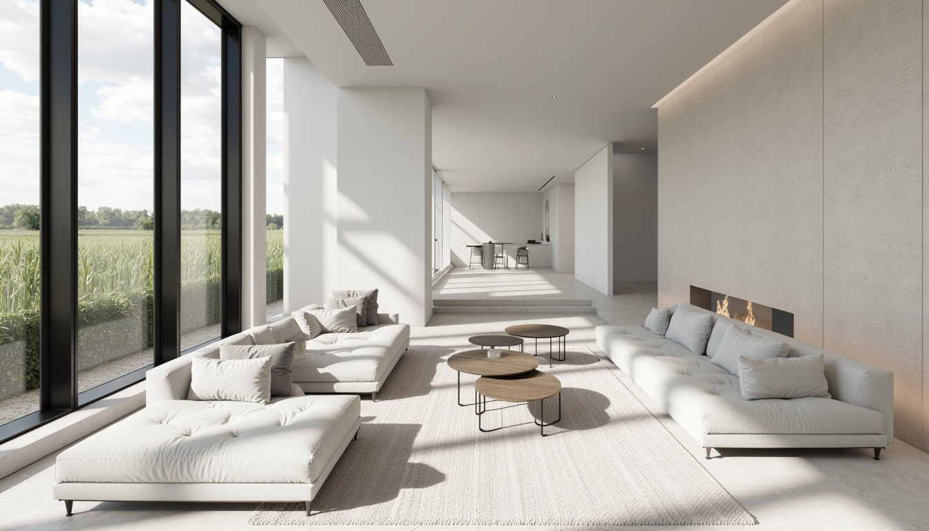 Architectural visualization 1
