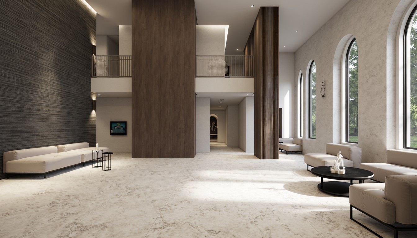 Architectural visualization 2