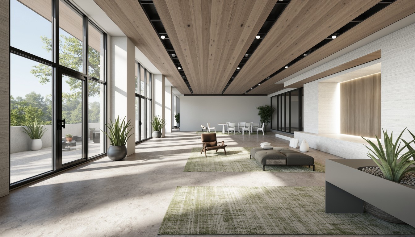Architectural visualization 3