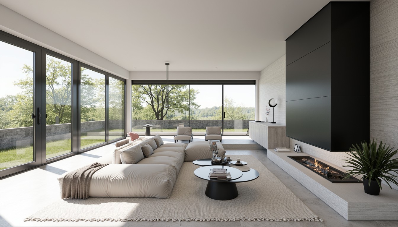 Architectural visualization 1