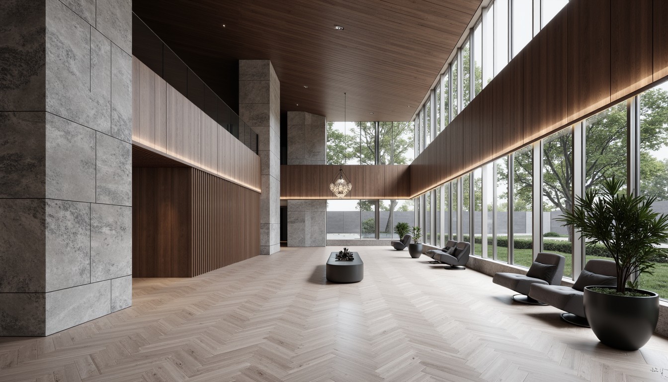 Architectural visualization 2