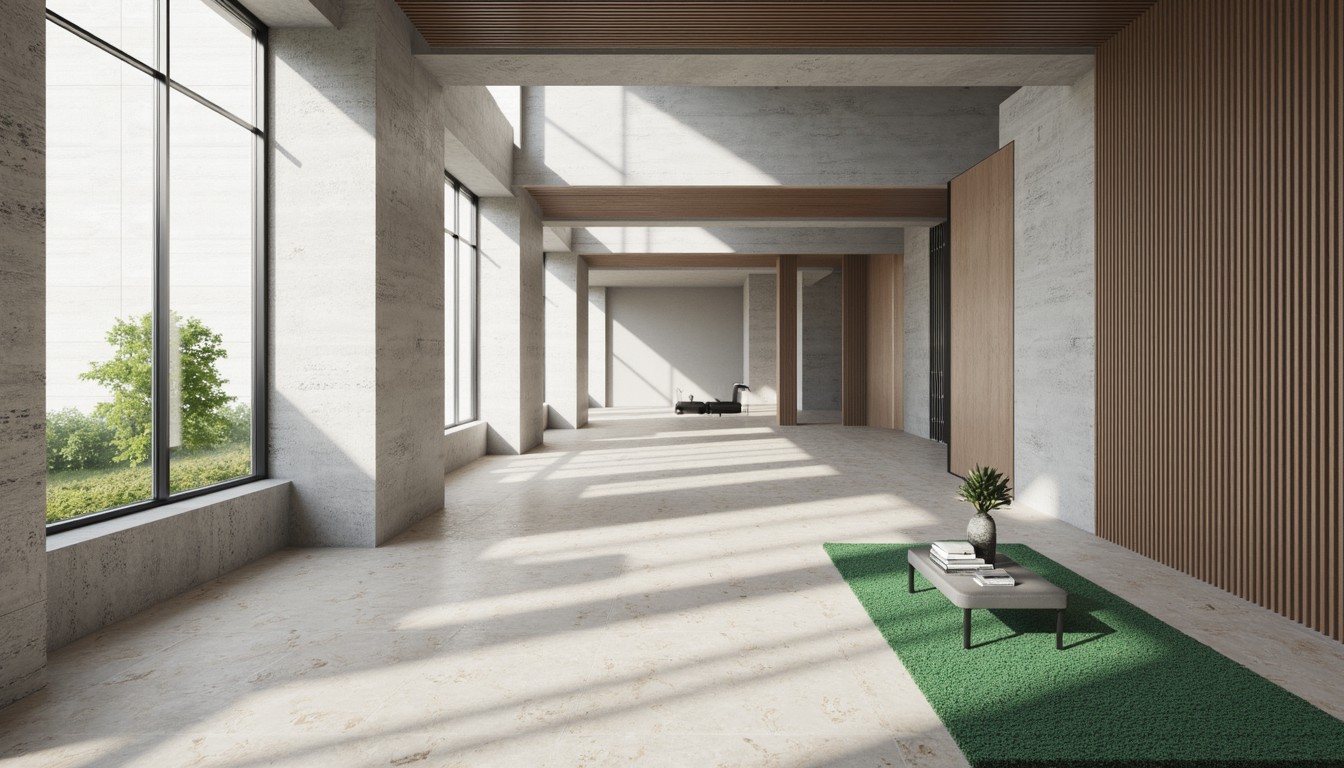 Architectural visualization 3
