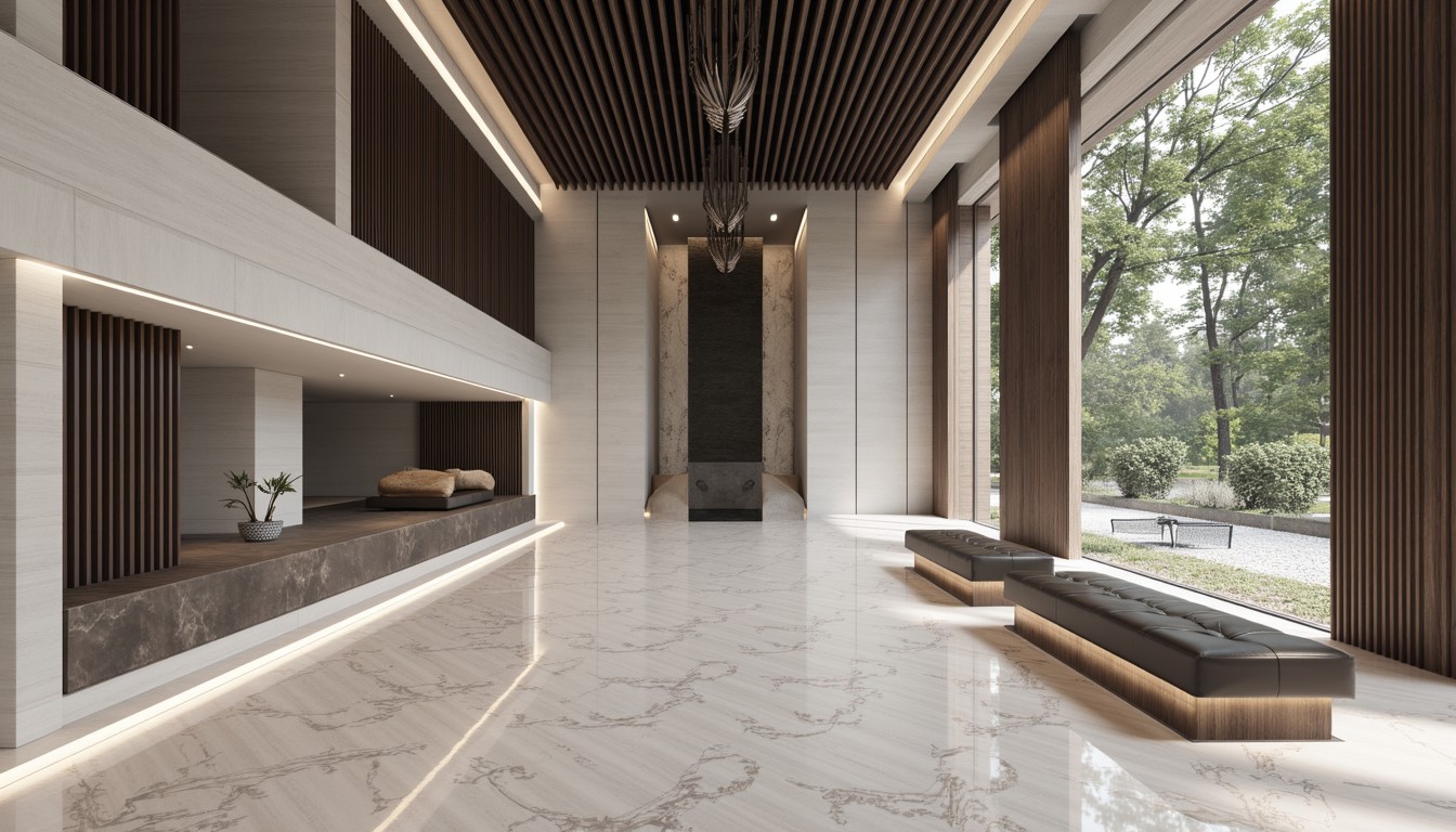 Architectural visualization 2