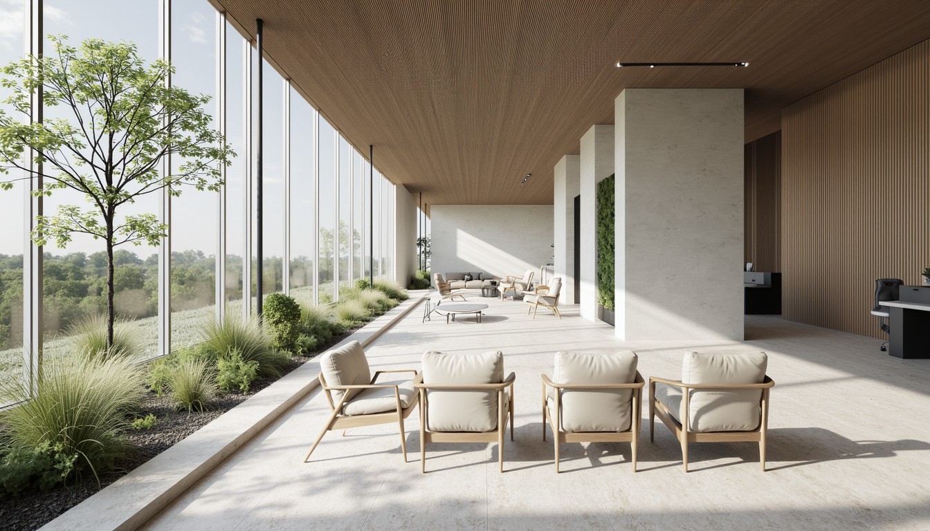 Architectural visualization 3