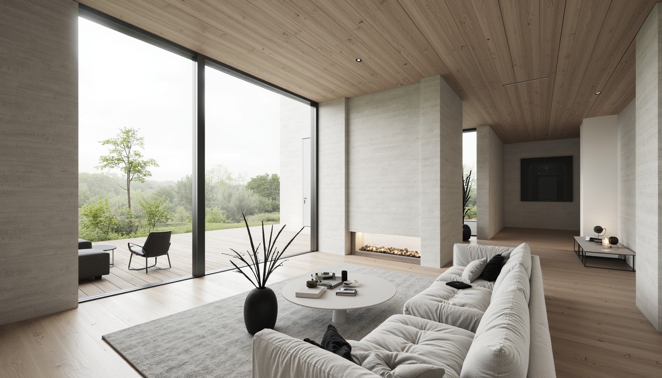 Architectural visualization 1