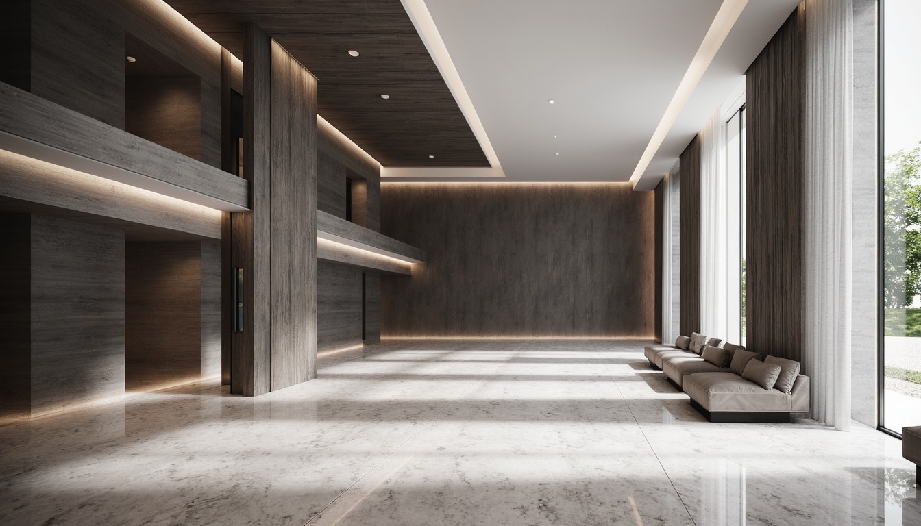 Architectural visualization 2