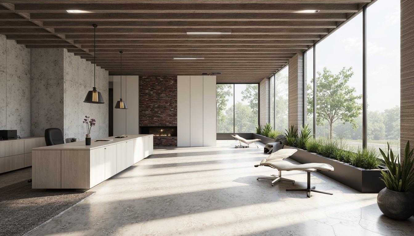 Architectural visualization 3