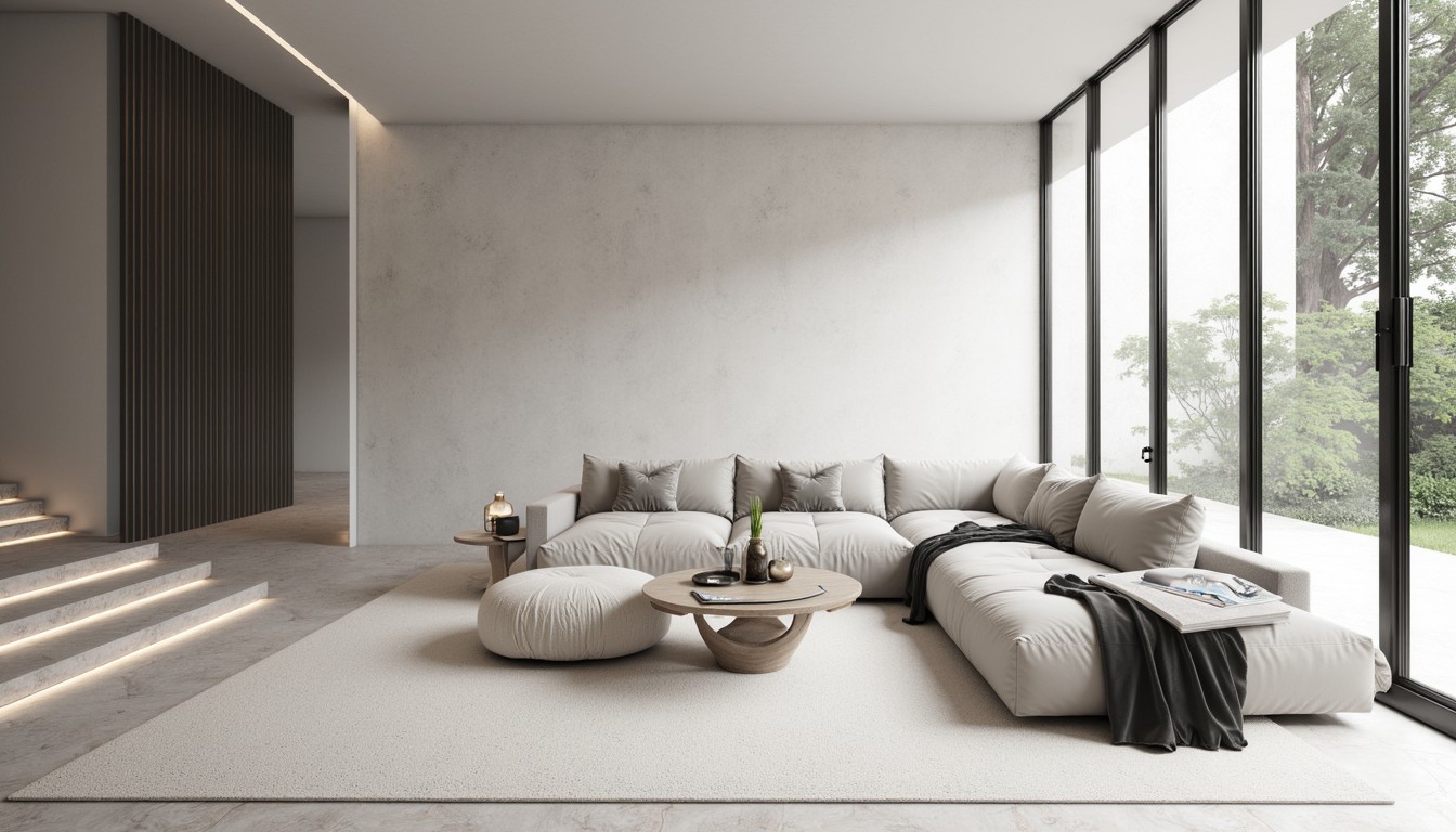 Architectural visualization 1