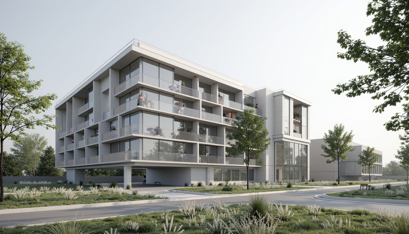 Architectural visualization 2