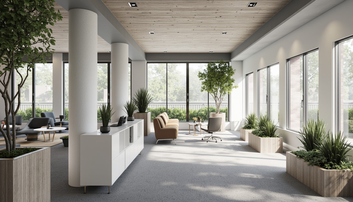 Architectural visualization 3