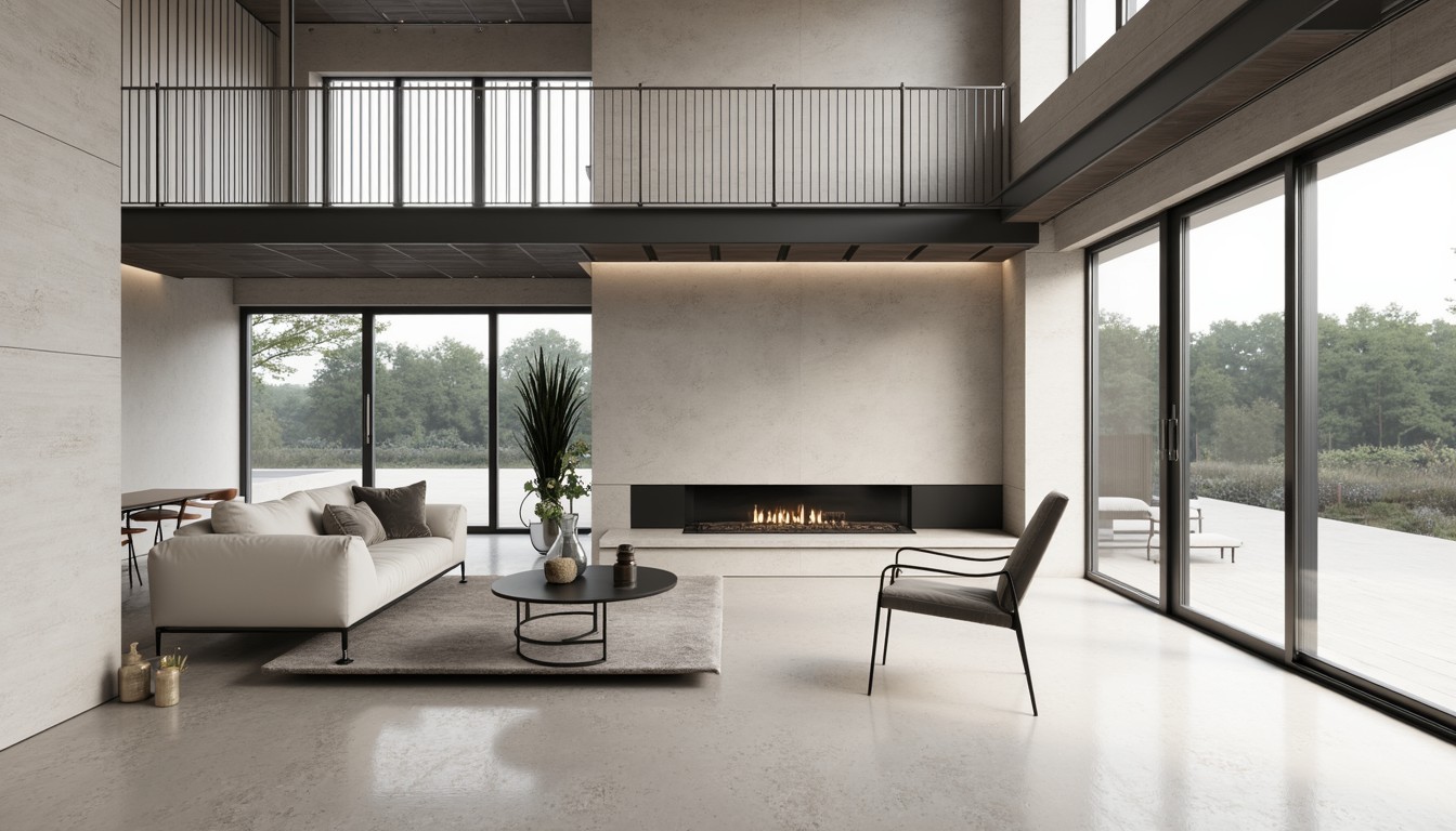 Architectural visualization 1