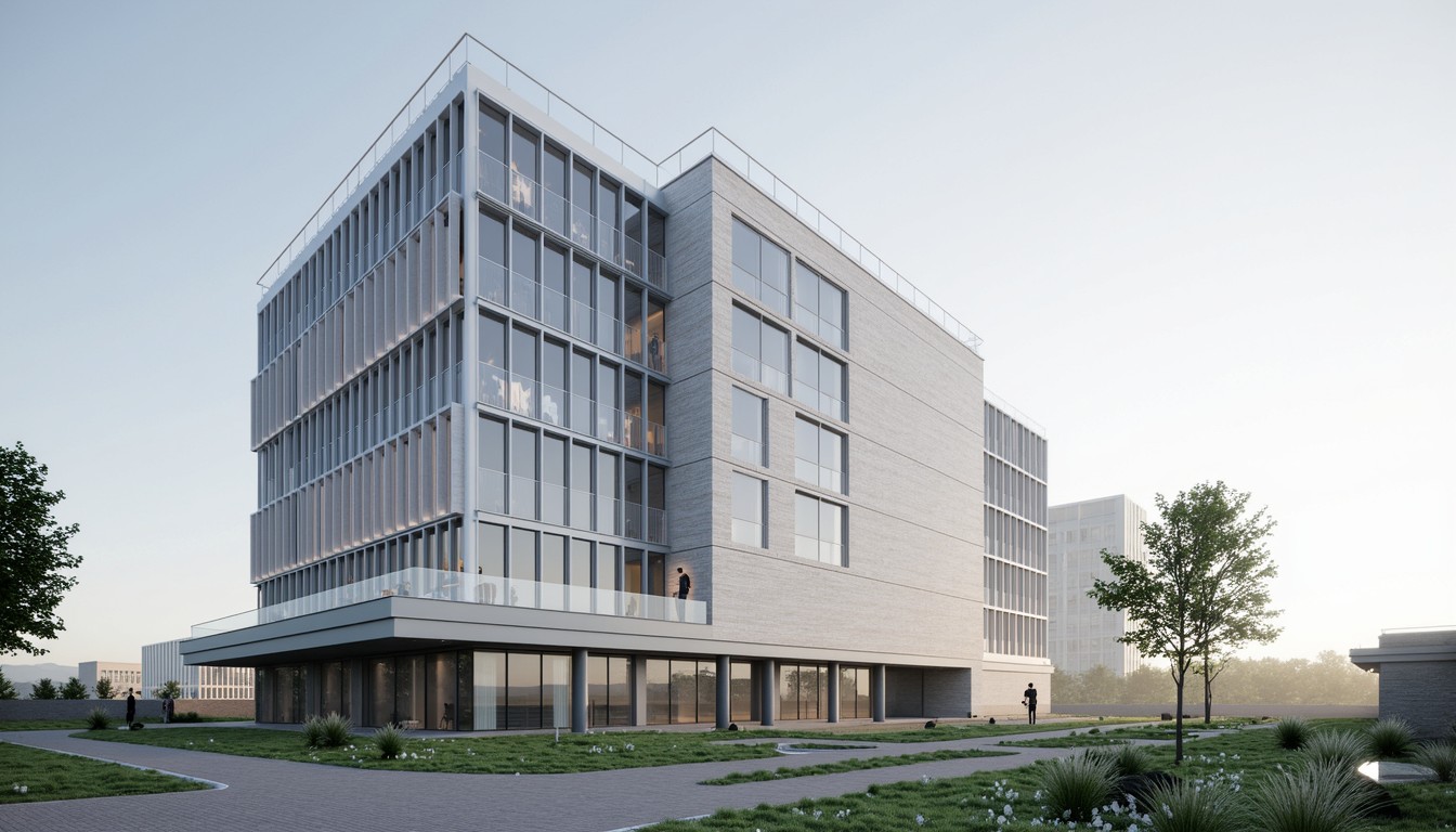 Architectural visualization 3