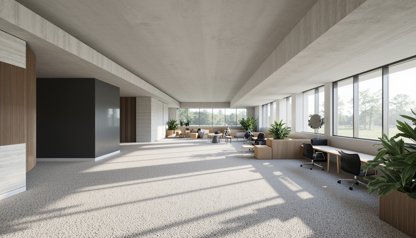 Smart Building Tech: Reshaping Architecture