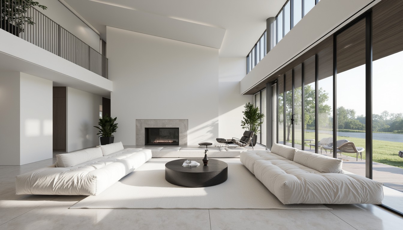 Architectural visualization 1