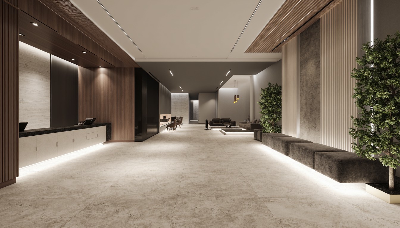 Architectural visualization 2