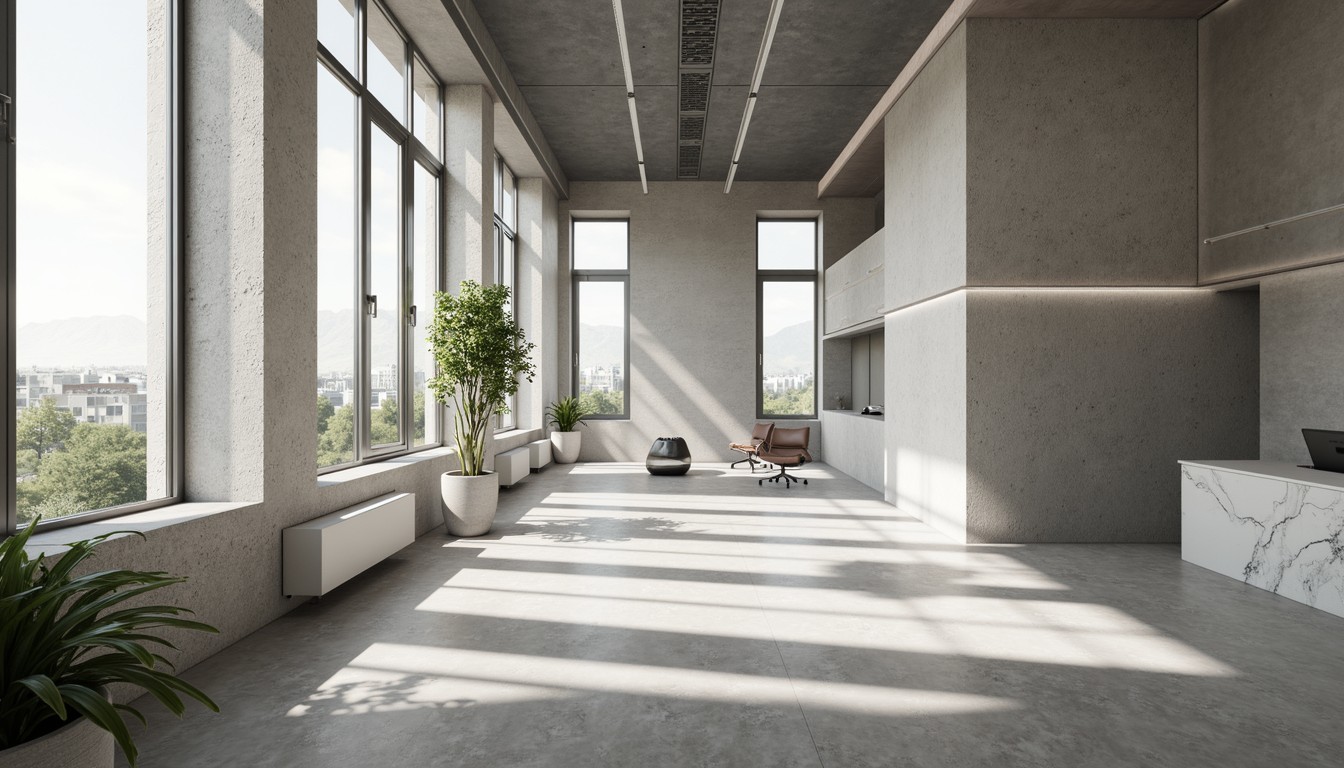 Architectural visualization 3