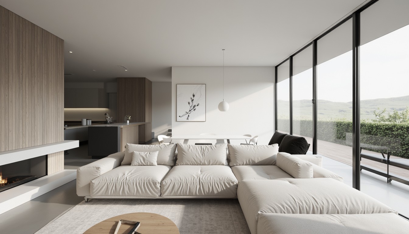 Architectural visualization 1