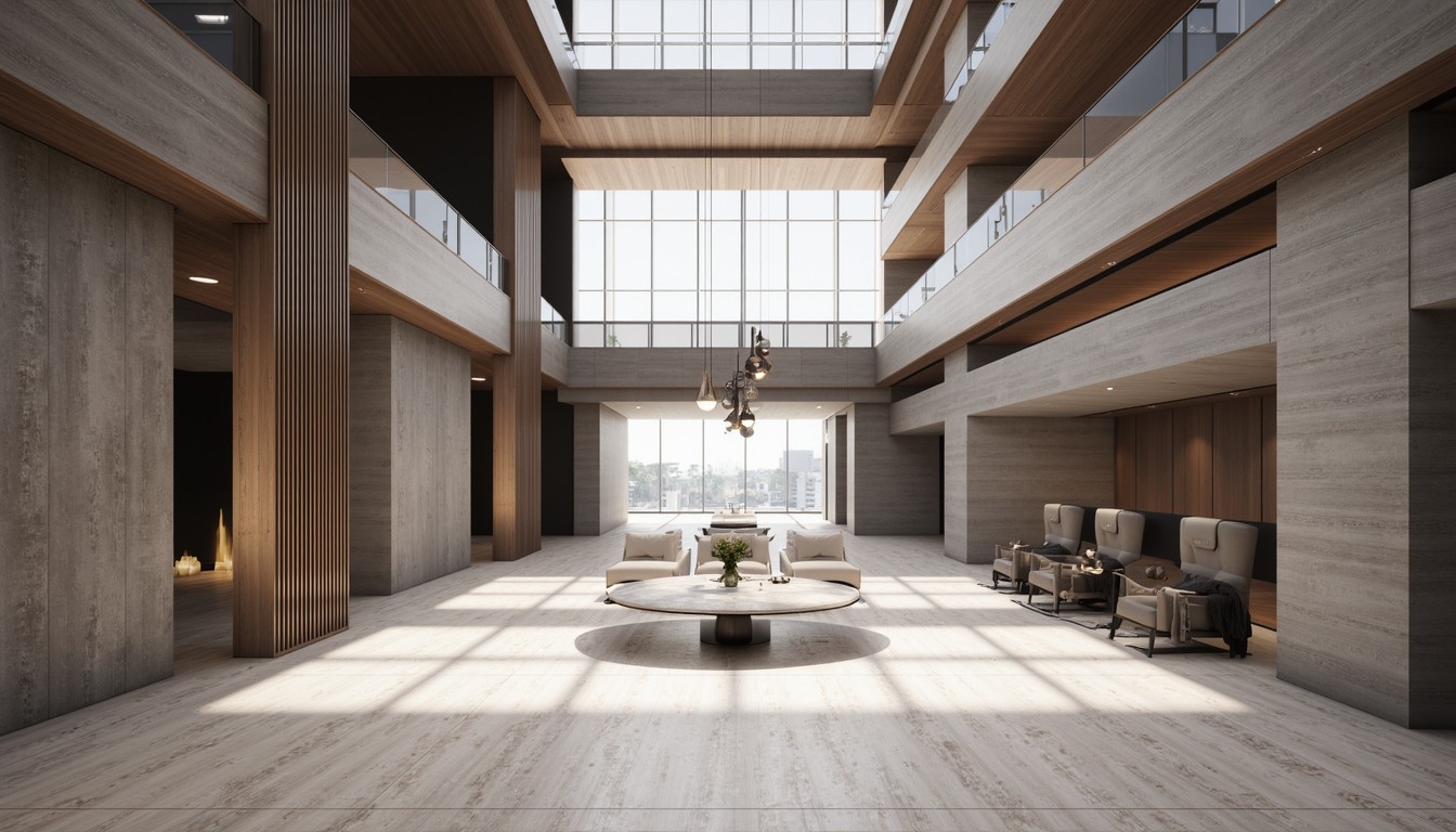 Architectural visualization 2