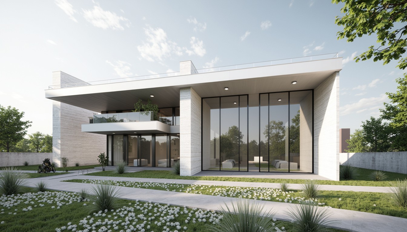 VR in Architecture: Designing Tomorrow's Spaces