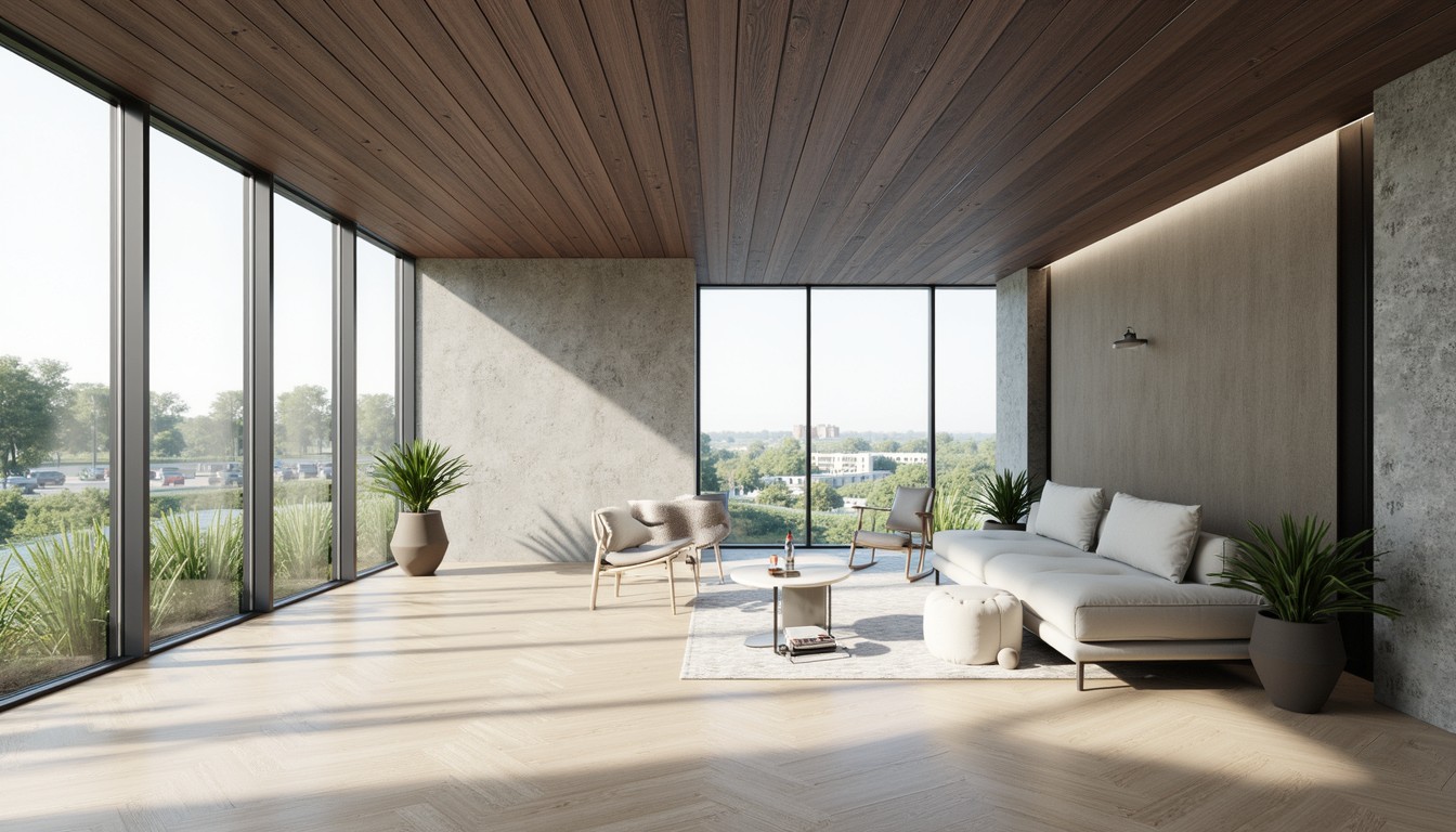 Architectural visualization 3