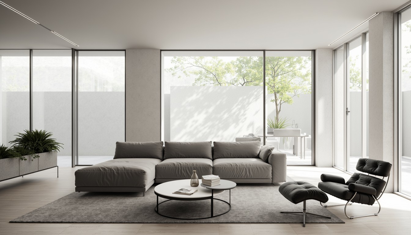 Architectural visualization 1