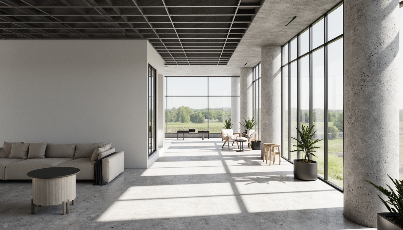 Architectural visualization 3