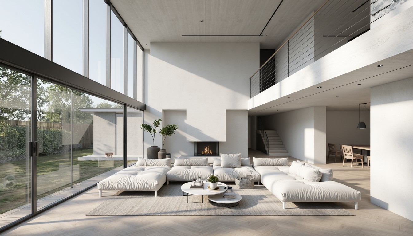 Architectural visualization 1