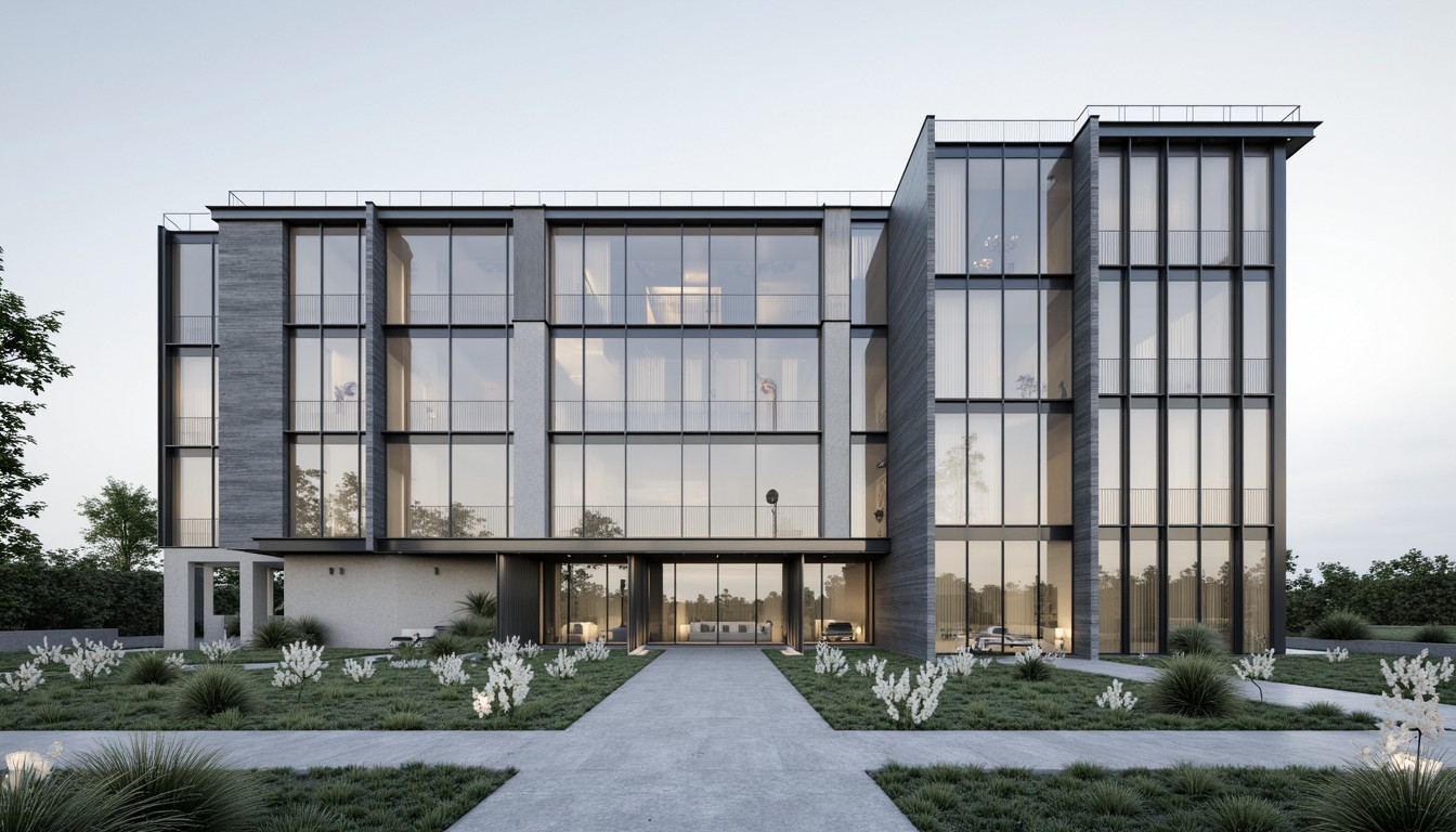 Architectural visualization 2