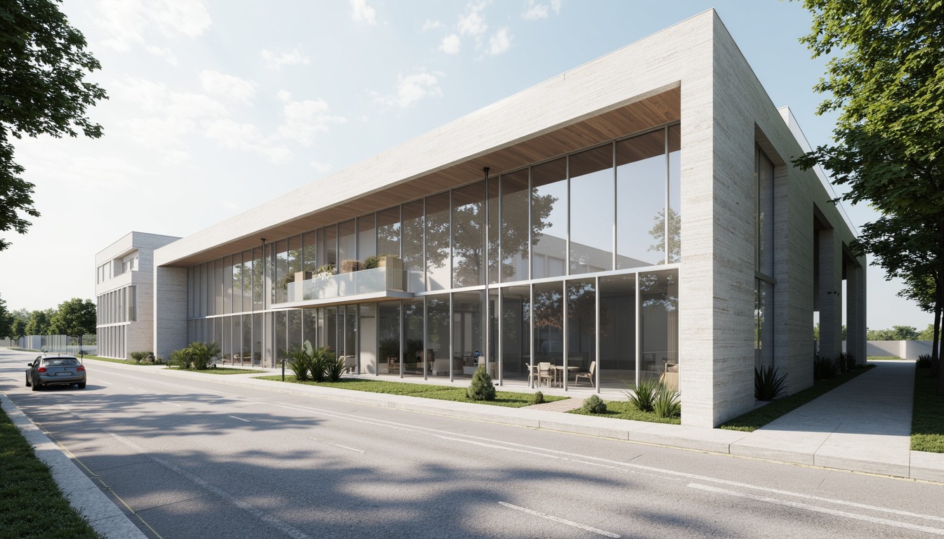 Architectural visualization 2