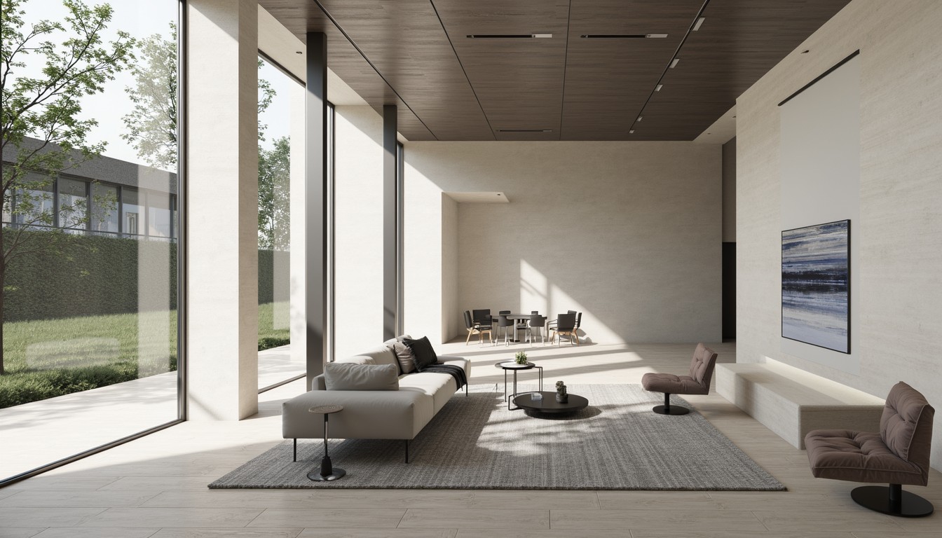 Architectural visualization 1