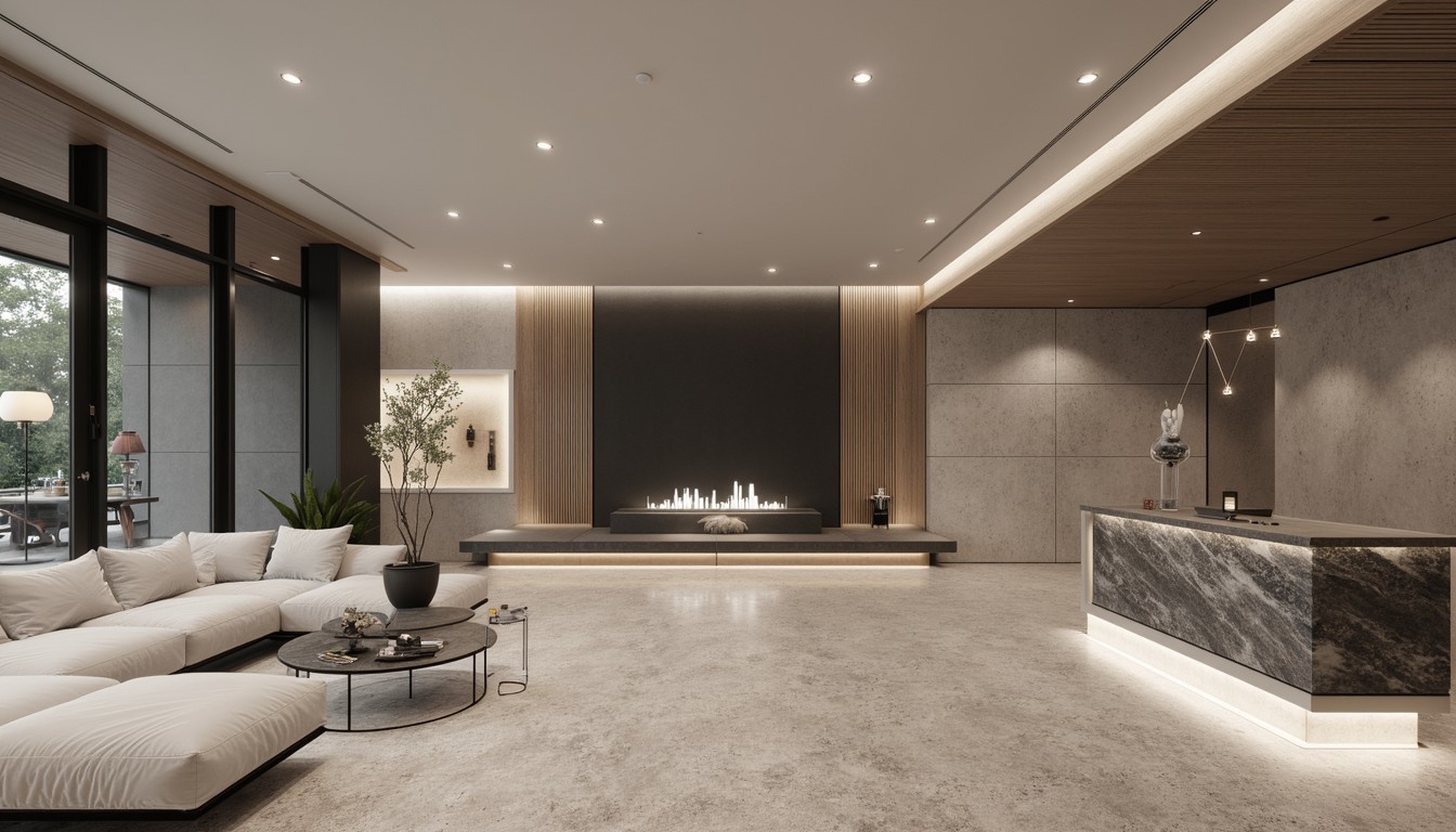 Architectural visualization 2