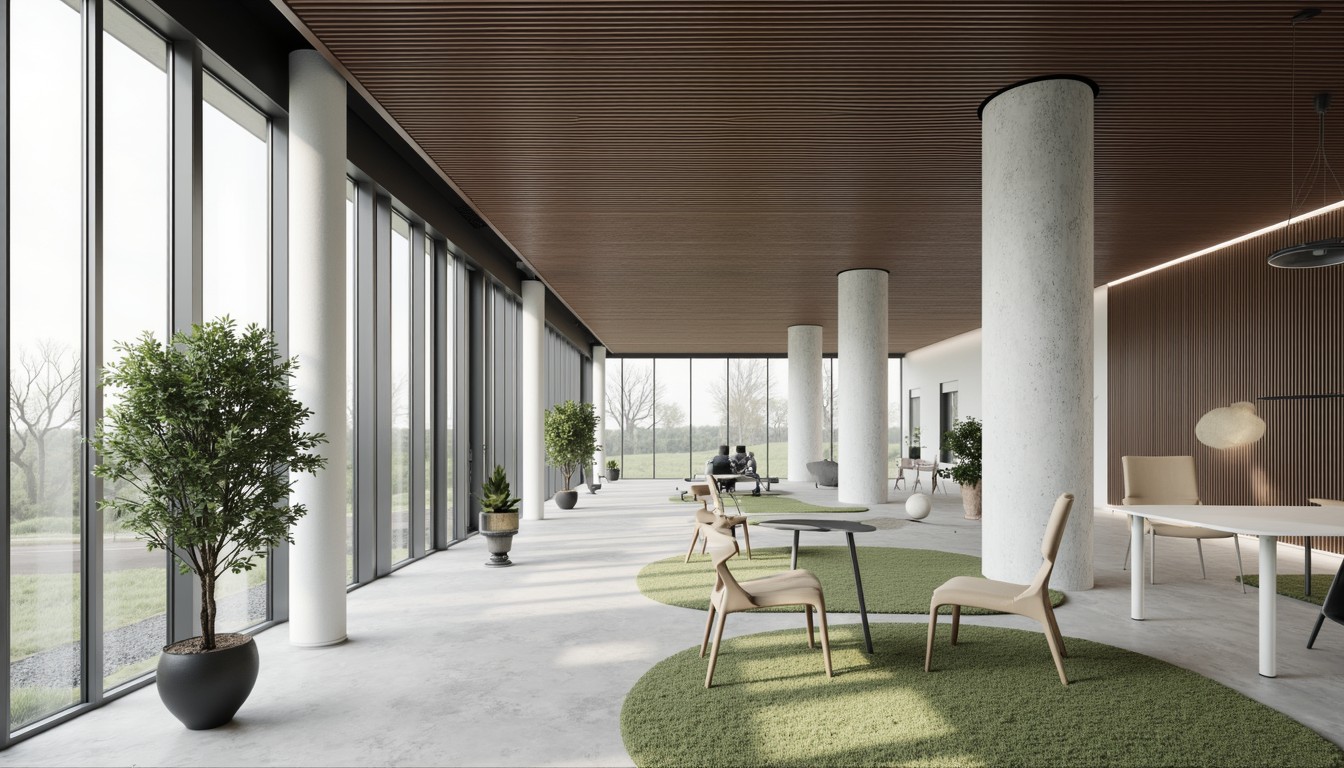 Architectural visualization 3