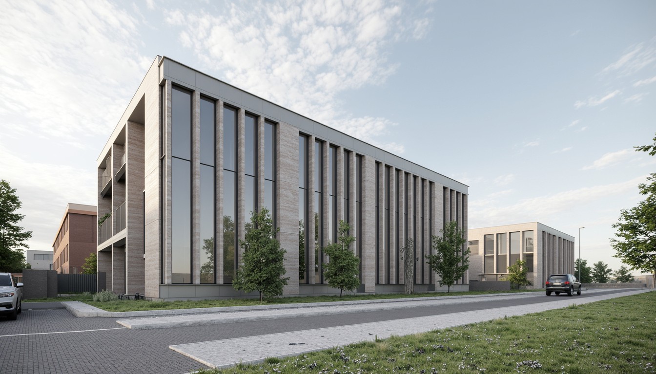 Architectural visualization 2