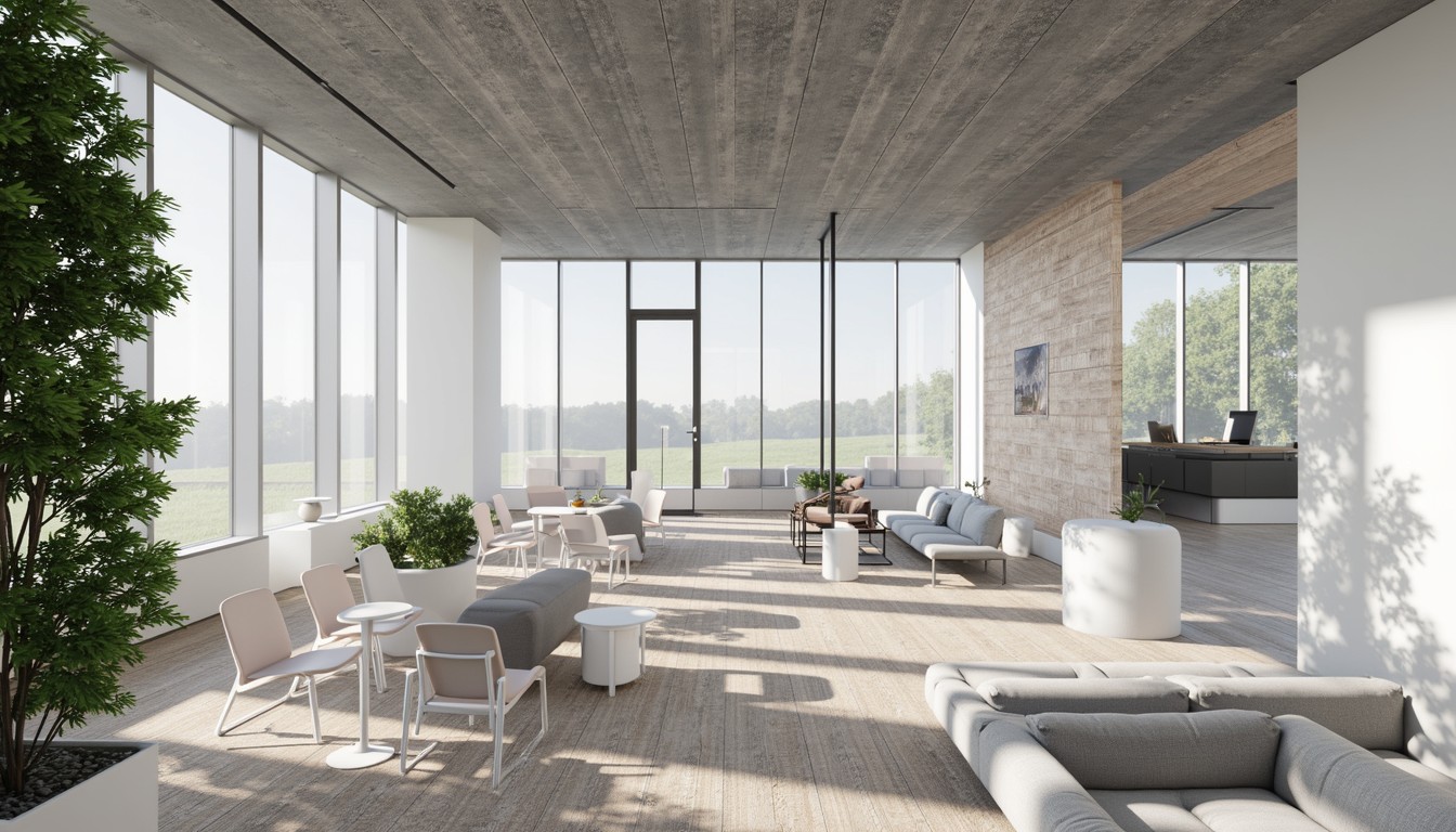 Architectural visualization 3