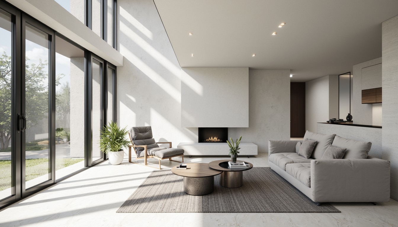 Architectural visualization 1