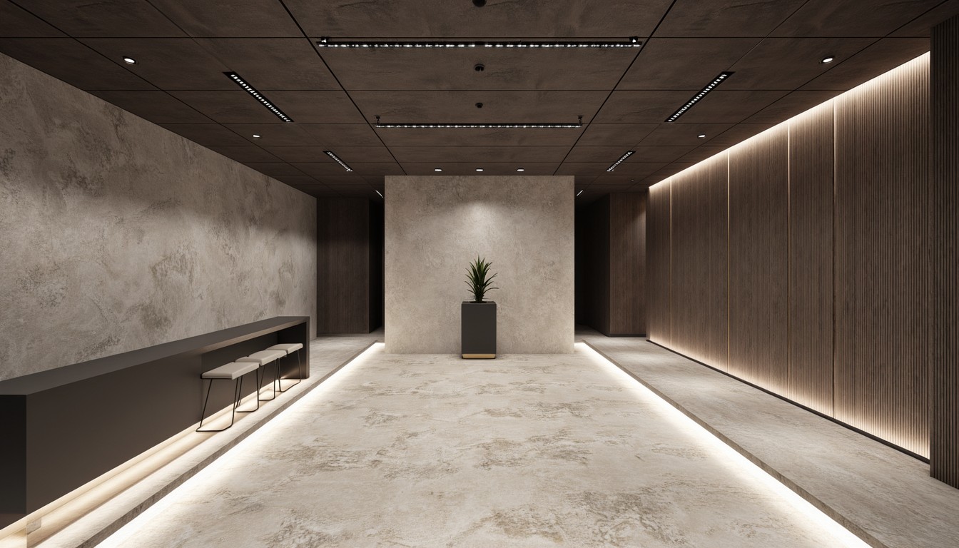 Architectural visualization 2