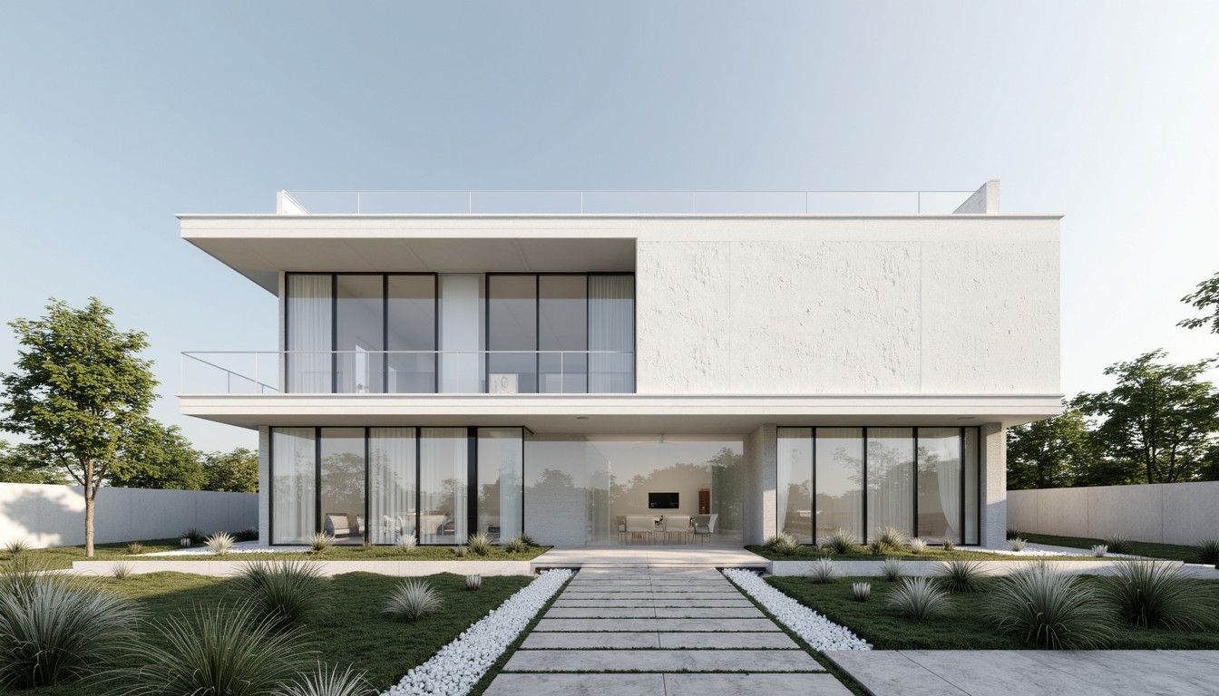 Architectural visualization 3