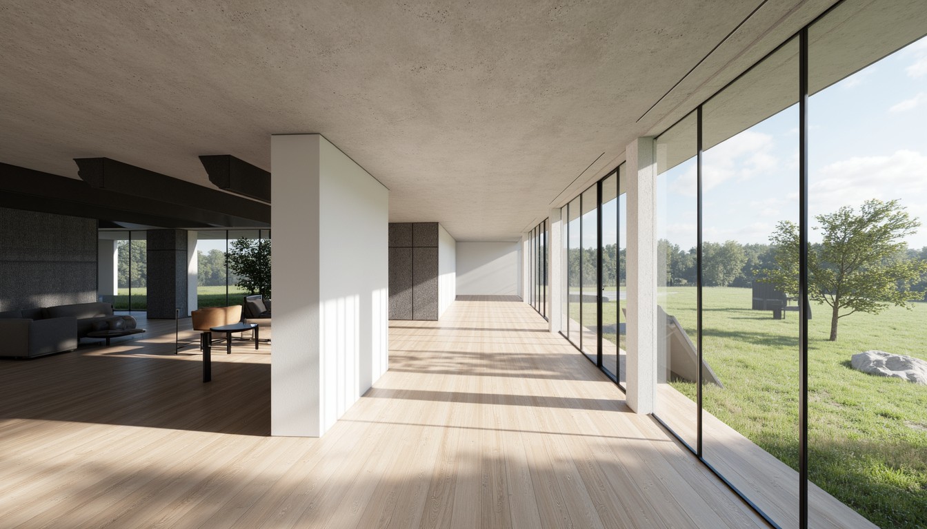 Immersive Design: Revolutionizing Architecture with VR & AR