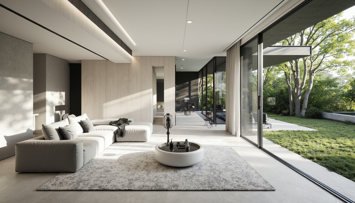Architectural visualization 1